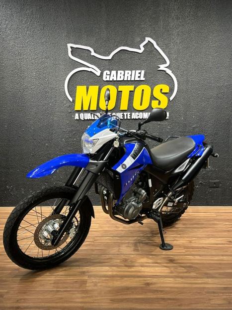 YAMAHA XT 660 R , Foto 4