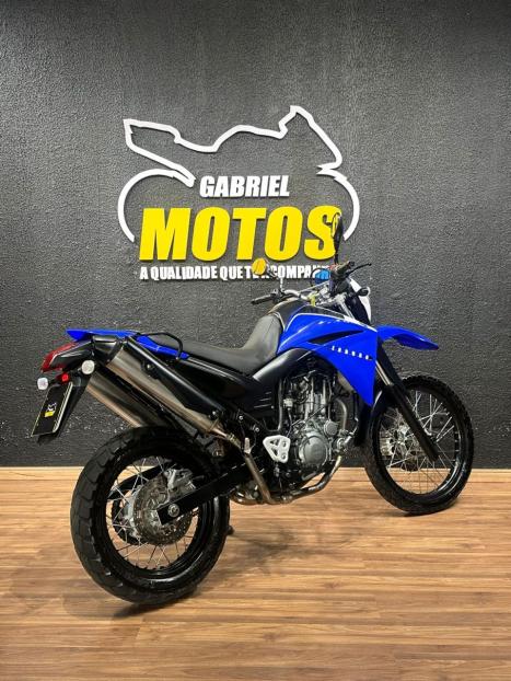 YAMAHA XT 660 R , Foto 5