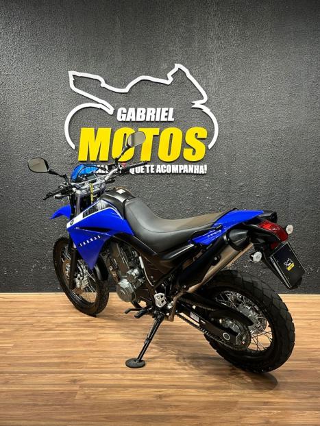 YAMAHA XT 660 R , Foto 6
