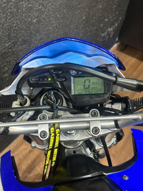 YAMAHA XT 660 R , Foto 7