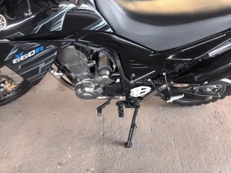 YAMAHA XT 660 R , Foto 1