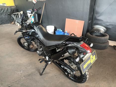 YAMAHA XT 660 R , Foto 2