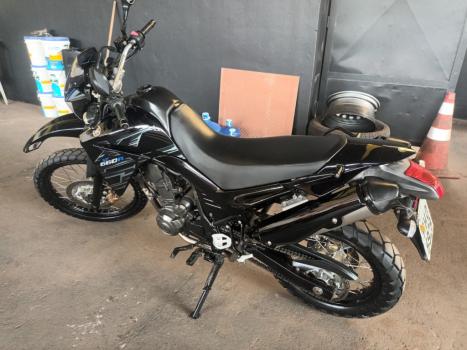 YAMAHA XT 660 R , Foto 3