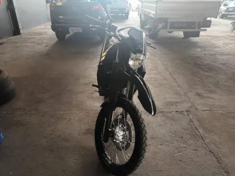 YAMAHA XT 660 R , Foto 5