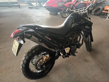 YAMAHA XT 660 R , Foto 6