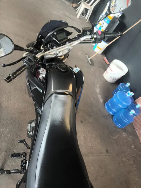 YAMAHA XT 660 R , Foto 8