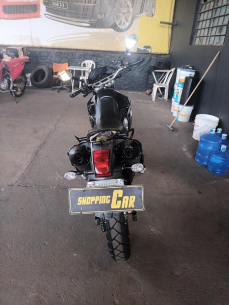 YAMAHA XT 660 R , Foto 9