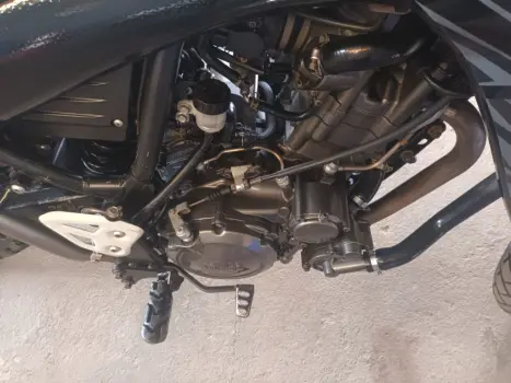 YAMAHA XT 660 R , Foto 10