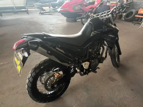 YAMAHA XT 660 R , Foto 11