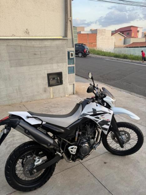 YAMAHA XT 660 R , Foto 1