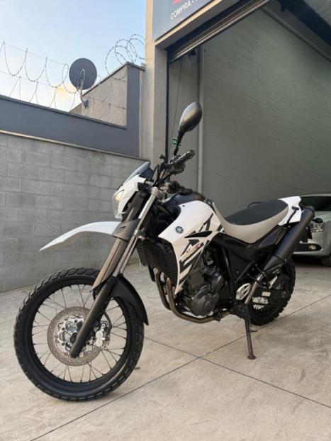 YAMAHA XT 660 R , Foto 2