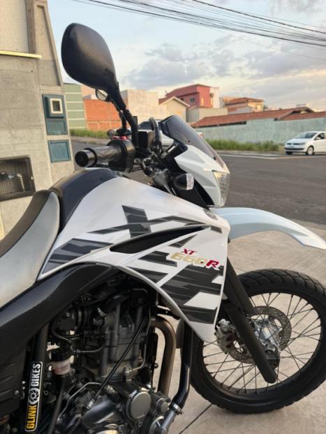 YAMAHA XT 660 R , Foto 3