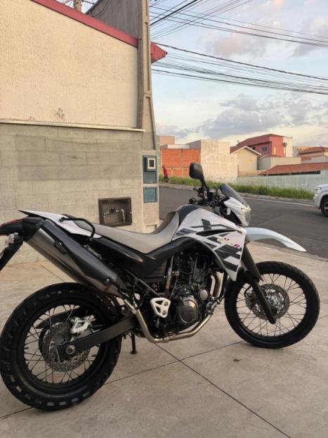 YAMAHA XT 660 R , Foto 4