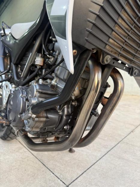 YAMAHA XT 660 R , Foto 5