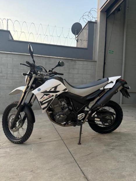 YAMAHA XT 660 R , Foto 6