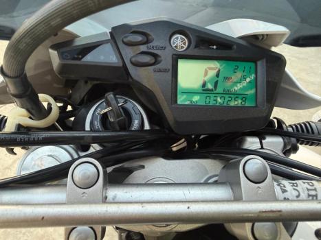 YAMAHA XT 660 R , Foto 7