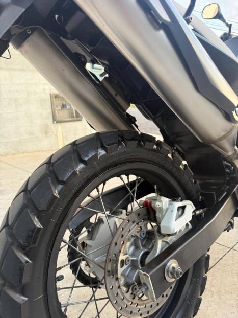 YAMAHA XT 660 R , Foto 8