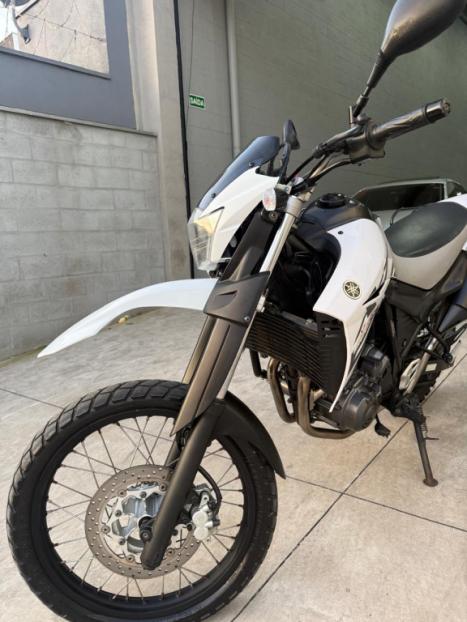 YAMAHA XT 660 R , Foto 9