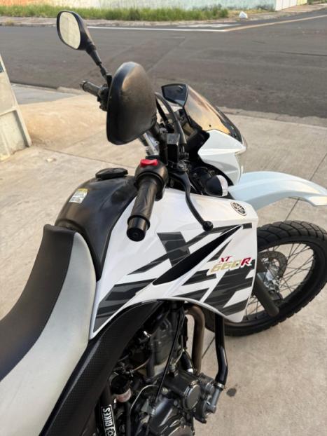 YAMAHA XT 660 R , Foto 10