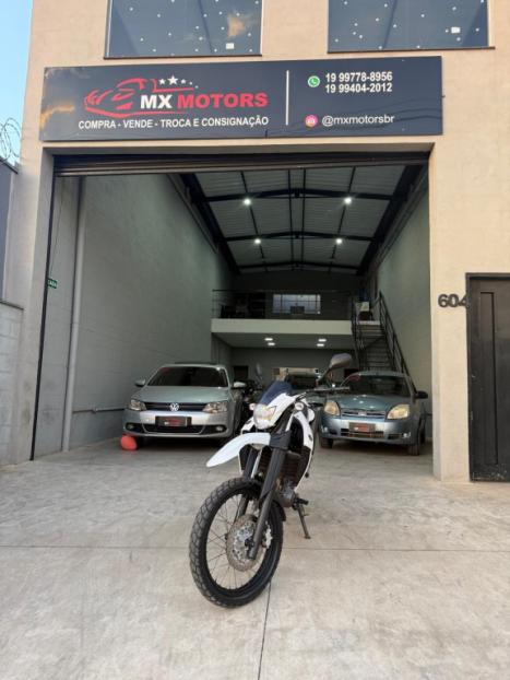 YAMAHA XT 660 R , Foto 11