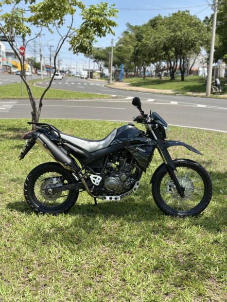 YAMAHA XT 660 R , Foto 2