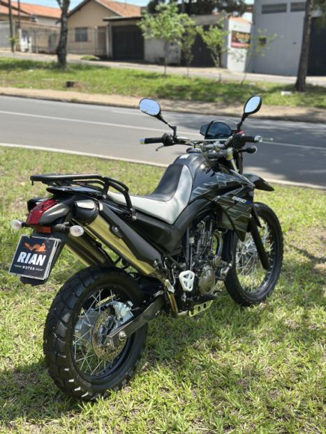 YAMAHA XT 660 R , Foto 3