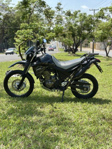 YAMAHA XT 660 R , Foto 5