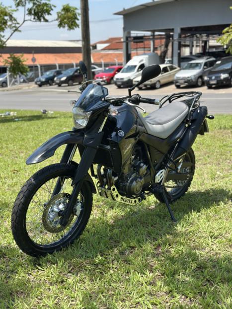 YAMAHA XT 660 R , Foto 6