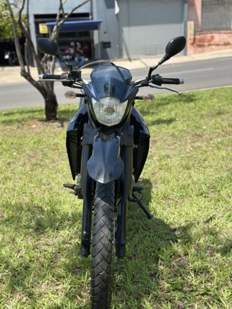 YAMAHA XT 660 R , Foto 7