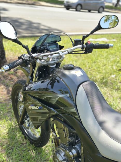 YAMAHA XT 660 R , Foto 8