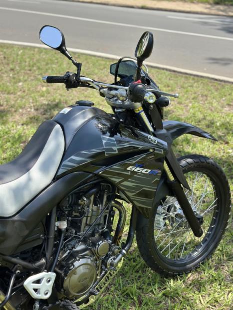 YAMAHA XT 660 R , Foto 9