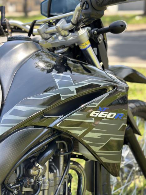 YAMAHA XT 660 R , Foto 10