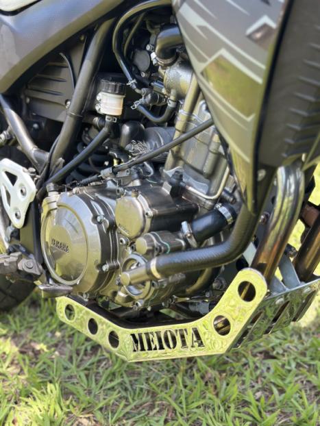 YAMAHA XT 660 R , Foto 11