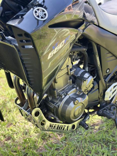 YAMAHA XT 660 R , Foto 12