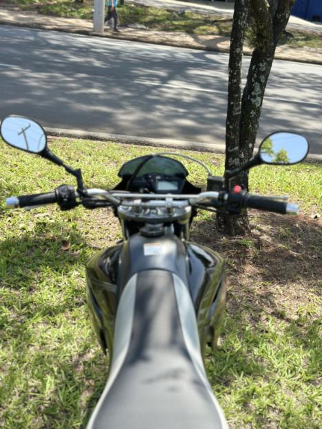 YAMAHA XT 660 R , Foto 13