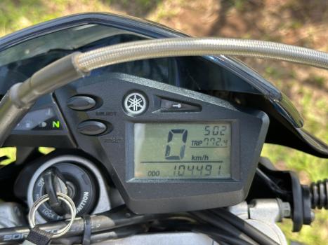 YAMAHA XT 660 R , Foto 14