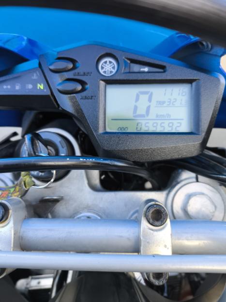 YAMAHA XT 660 R , Foto 2