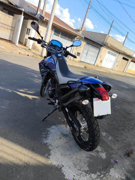 YAMAHA XT 660 R , Foto 3