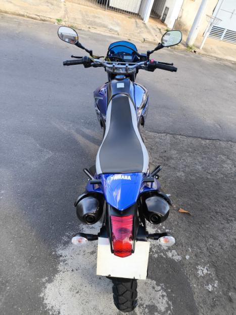 YAMAHA XT 660 R , Foto 4