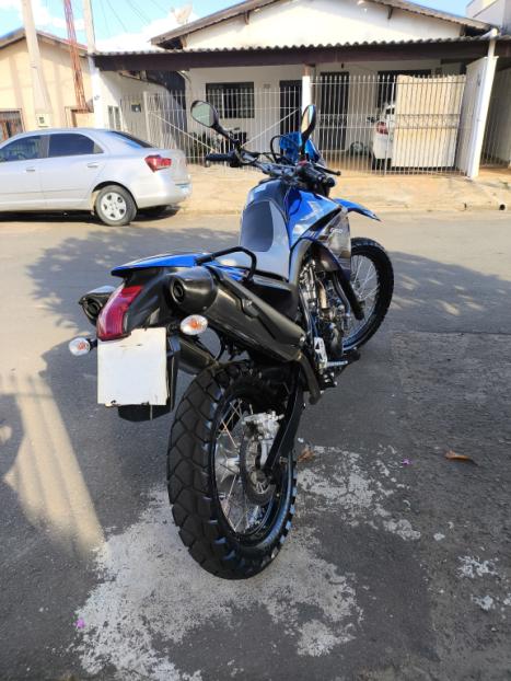 YAMAHA XT 660 R , Foto 5