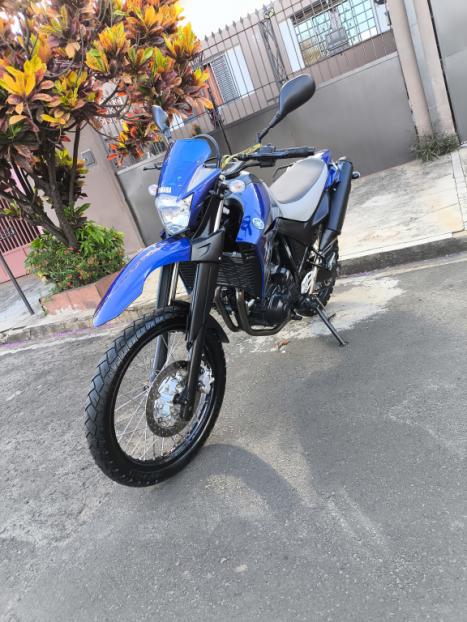 YAMAHA XT 660 R , Foto 6