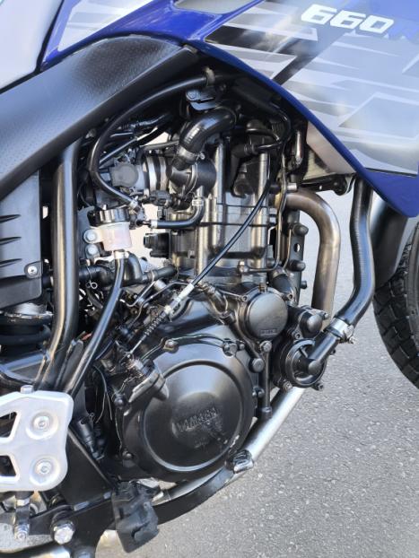 YAMAHA XT 660 R , Foto 7