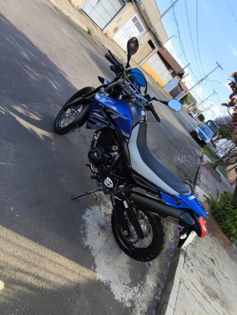 YAMAHA XT 660 R , Foto 8