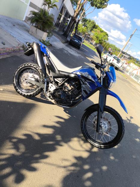 YAMAHA XT 660 R , Foto 9