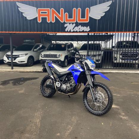 YAMAHA XT 660 R , Foto 1