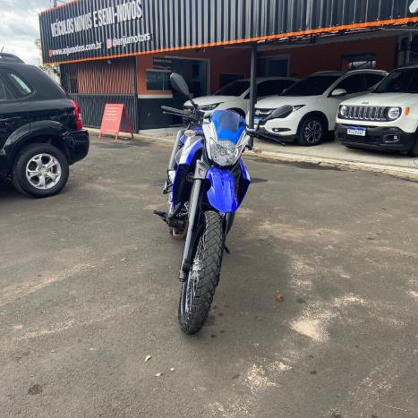 YAMAHA XT 660 R , Foto 2