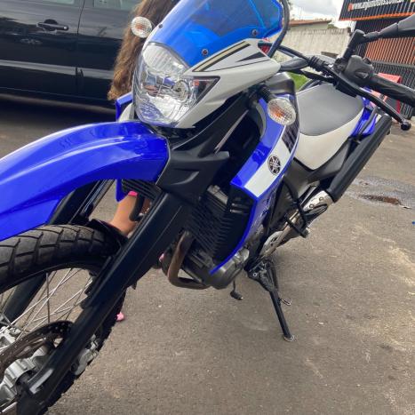 YAMAHA XT 660 R , Foto 3