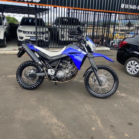 YAMAHA XT 660 R , Foto 4