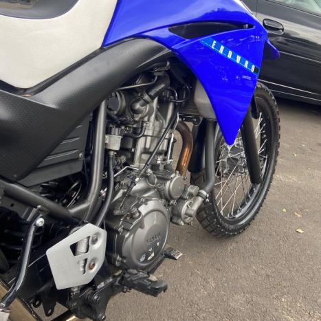 YAMAHA XT 660 R , Foto 5