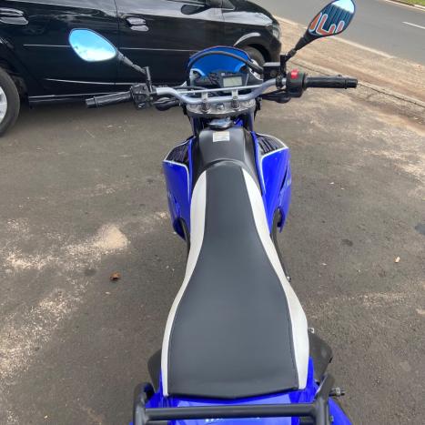 YAMAHA XT 660 R , Foto 6